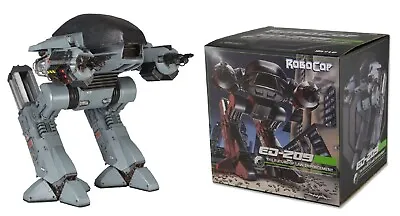 Buy NECA Robocop ED-209 10  Deluxe Action Figure With Sound • 106.99£