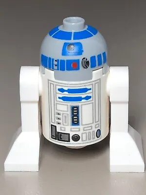 Buy Lego Star Wars R2-D2 Minifigure Genuine Lego Vintage • 2.95£
