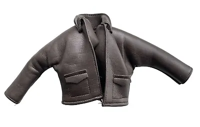 Buy Vintage Kenner Indiana Jones 1983 12” Action Figure Doll Leather Jacket Raiders • 39.99£