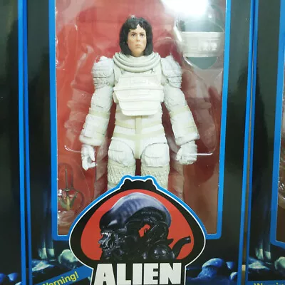 Buy NECA Alien Ripley Compression Suit 7  Action Figure 40th Anni Wave 4 Authentic • 59.99£