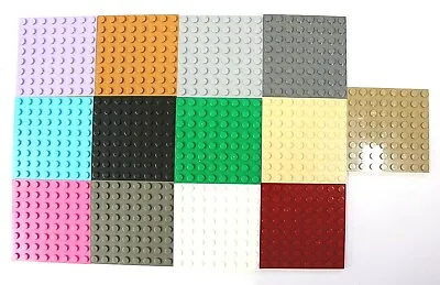 Buy Lego 41539 8x8 Plate (x1) - Free P&P • 1.99£