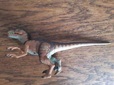 Buy Near Mint Vintage Jurassic Park 1993 Tyrannosaurus T-Rex • 70£