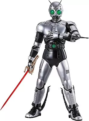 Buy S.H.Figuarts Century King Shadow Moon Action Figure Bandai Kamen Rider Black • 98.58£