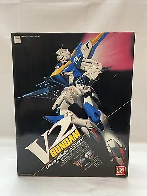 Buy BANDAI 1 60 Model Kit Gundam V2 LM314V21 HG-EX Big Scale Vintage New Rare UK • 130£