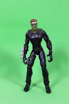 Buy Spider-Man 3 Movie Hasbro New Goblin Harry Osborn Action Figure 5  • 12.99£