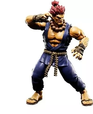 Buy S.H. Figuarts Akuma (  Street Fighter  Series) From JAPAN [ioh] • 139.70£