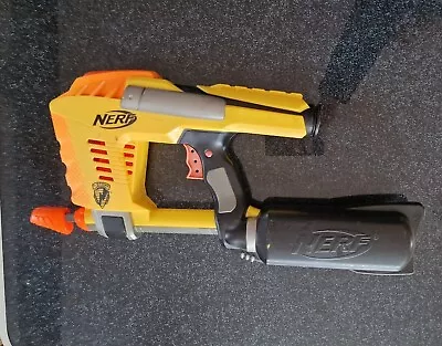 Buy Nerf N-Strike Magstrike AS-10 Super Rare And Good Condition • 82.07£