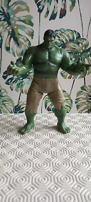 Buy Marvel Comics 2011 Avengers 8  Incredible Hulk Figure Toy Hasbro (Used) • 0.99£