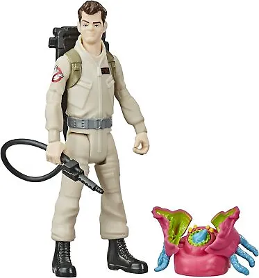 Buy Ghostbusters Fright Features Ray Stantz Figure With Interactive Ghost Figure And • 24.37£