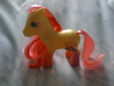 Buy My Little Pony MLP G3 Morning Glory Cutie Cascade Pony Combined P&P Available • 2.99£