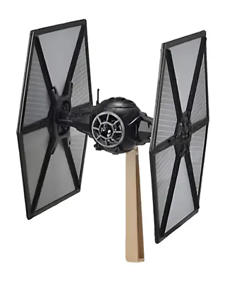 Buy Star Wars First Order Tie Fighter - Bandai Model Kit • 47.99£