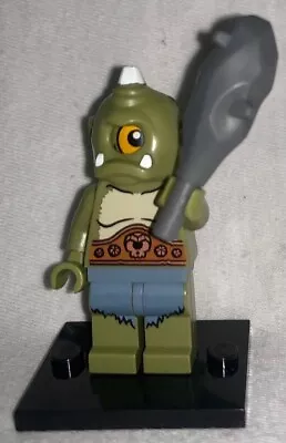 Buy LEGO Mini Figure SERIES 9 - Cyclops USED • 5£