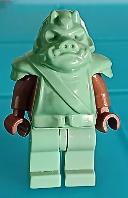 Buy Lego Star Wars MiniFigure Gamorrean Guard - SW0087 Vgc • 9.99£