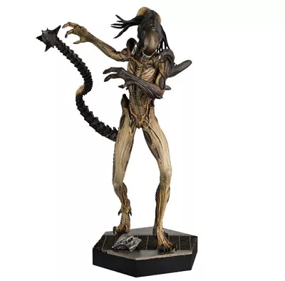 Buy Avp Requiem Cultural Impact Figure Resin 15cm Alien Predator EAGLEMOSS Hero • 17.28£