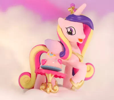 Buy Pop Mart My Little Pony Leisure Afternoon Series Blind Box Confirmed Figure • 21.52£