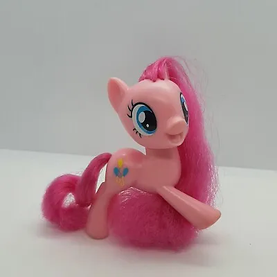 Buy My Little Pony G4.5 Pinkie Pie Pony Hasbro  • 4£