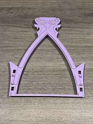 Buy Playmobil 5474 Princess Unicorn Jewel Purple Doorway Arch Parts Spares 3276910 • 1.95£