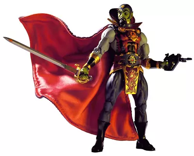 Buy Defenders Of The Earth: MING LO RUTHATO By Neca • 38.74£