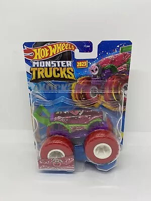 Buy Hot Wheels Monster Trucks Carbonator XXL 1:64 • 16.99£