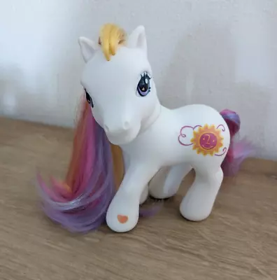 Buy My Little Pony Sunny Daze II G3  • 12£