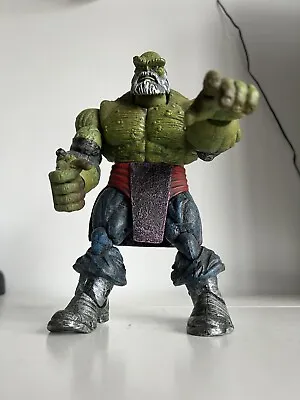 Buy Marvel Legends Maestro Hulk 7  ToyBiz 2006 • 16£