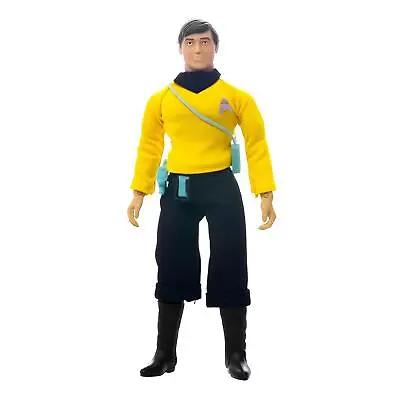 Buy Mego Star Trek Chekov Action Figure 8  • 43£