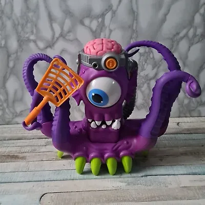 Buy Imaginext Mattel Tentaclor Alien Purple Space Octopus Lights Sounds 2014 • 15.99£