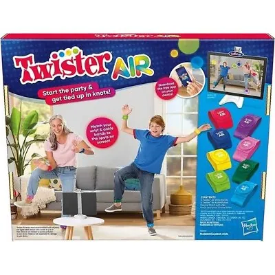 Buy Twister Air • 17.99£
