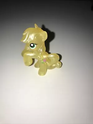Buy My Little Pony Mini Figure Blind Bag Roseluck Rose Luck Pearl • 2£