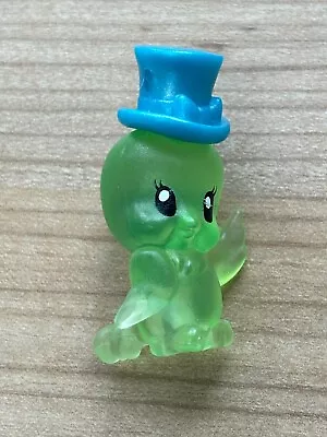 Buy My Little Pony Twilight Sparkle Green Crystal Clear Plastic Bird Toy Figure • 9.99£