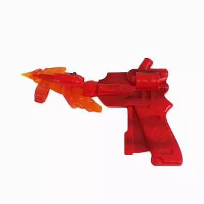 Buy Fantastic Four The Human Torch Gun With Bullets - Toy Biz 2005 - (Johnny Storm) • 7.99£