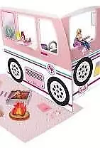 Buy Barbie Deluxe Capmervan    - Octsell-130 • 119.99£