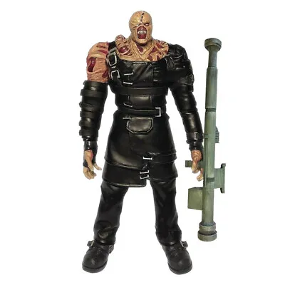 Buy Resident Evil 3 Nemesis Figure • 169.99£