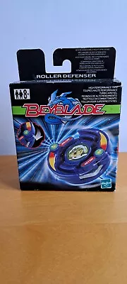 Buy Beyblade - Roller Defenser Hasbro -Brand New 2002 • 45£