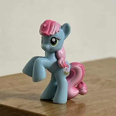 Buy My Little Pony Mini Figure Blind Bag  Sweetie Blue Sweety • 1.50£