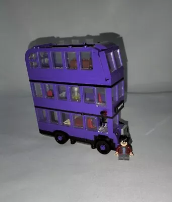 Buy LEGO Harry Potter: The Knight Bus (75957) • 6.99£