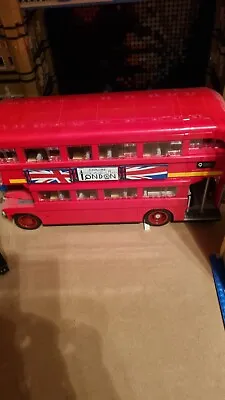 Buy Lego London Bus 10258 • 70£