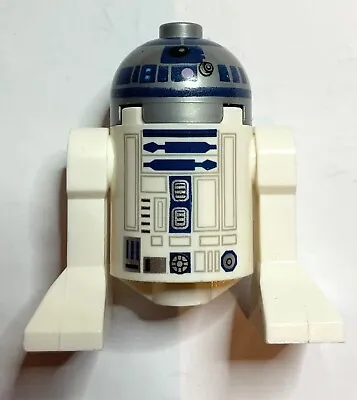 Buy Lego Star Wars Minifigures - R2-D2 75159 Sw0527a Astromech Droid Lavender Dot • 3.25£