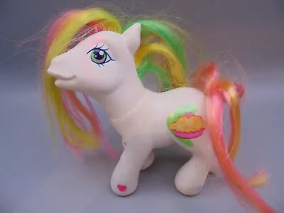 Buy My Little Pony MLP G3 Coconut Cream Pie Hasbro • 8.99£