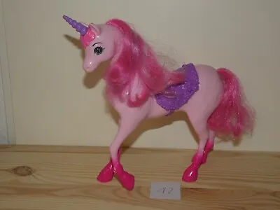Buy Barbie Horse Unicorn No. 12 • 14.70£