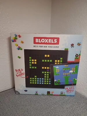 Buy Mattel FFB15 Bloxels Build Your Own Video Game • 9.47£