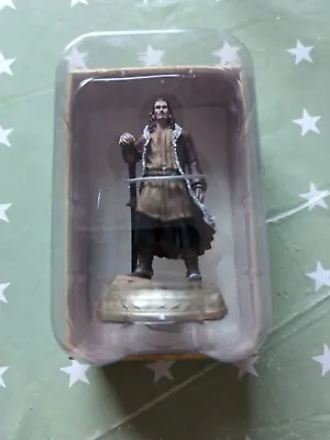 Buy The Hobbit Eaglemoss Collector's Models Collection #9 Bard The Bowman Figure • 4.99£
