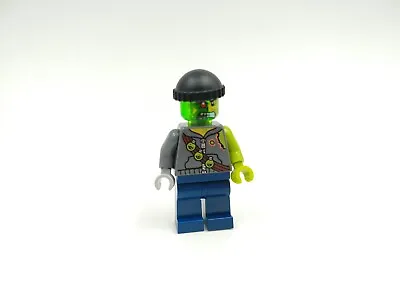 Buy LEGO Ultra Agents Minifigure - Adam Acid • 2.99£