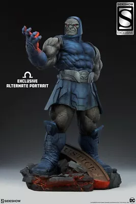 Buy Sideshow Toys | DC Comics: Darkseid Exclusive Model Statue *SALE* • 428.24£