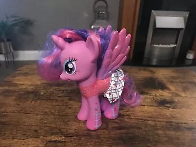 Buy My Little Pony Fashion Style Twilight Sparkle • 4£