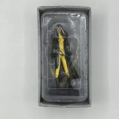 Buy Eaglemoss Classic Marvel Collection Rogue Figure #29 Boxed • 14.99£