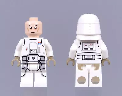 Buy Lego Ucs Snowtrooper Commander  • 21.19£