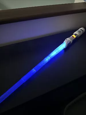 Buy Light Saber With Sounds And Lights 2019 Hasbro Lucas Films C-3252A • 13.99£