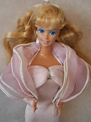 Buy Vintage Barbie Superstar Perfume Pretty 1988 🙂 • 62.15£