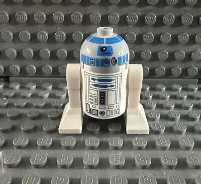 Buy Lego Star Wars Minifigures- Astromech R2-D2, 7877,8038,8092 Sw0217 • 8.49£